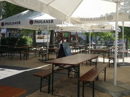 Foto: Paulaner 